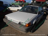 NISSAN SUNNY N13